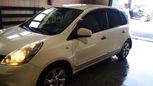  Nissan Note 2011 , 490000 , 