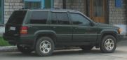 SUV   Jeep Grand Cherokee 1996 , 300000 , 