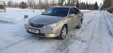  Toyota Camry 2005 , 1430000 , 