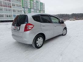  Honda Fit 2009 , 675000 , 