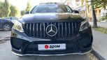 SUV   Mercedes-Benz GLE Coupe 2019 , 4700000 , 