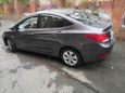  Hyundai Solaris 2015 , 575000 , 