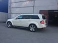 SUV   Mercedes-Benz GL-Class 2012 , 2750000 , 