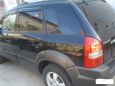 SUV   Hyundai Tucson 2007 , 650000 , 