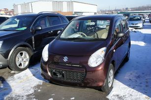  Suzuki Alto 2011 , 295000 , 