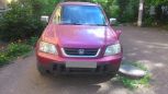 SUV   Honda CR-V 1996 , 160000 , 