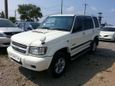 SUV   Isuzu Bighorn 2001 , 438000 , 