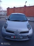  Nissan March 2009 , 330000 , 