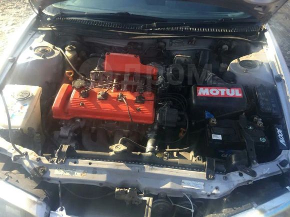  Toyota Sprinter Marino 1995 , 90000 , 