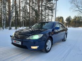  Toyota Camry 2005 , 585500 , 