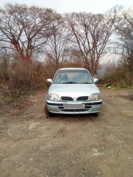  Nissan March 1996 , 85000 ,  