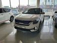 SUV   Kia Seltos 2022 , 2894900 , -