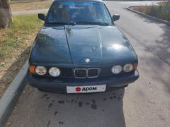 Седан BMW 5-Series 1992 года, 390000 рублей, Керчь