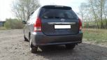    Toyota Wish 2005 , 530000 , 