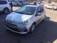  Toyota Aqua 2012 , 545000 , 