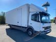  Mercedes-Benz Atego 2008 , 2640000 , 