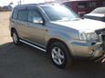 SUV   Nissan X-Trail 2001 , 420000 , 