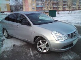  Nissan Bluebird Sylphy 2006 , 415000 , 