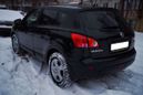 SUV   Nissan Qashqai 2009 , 675000 , 