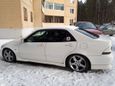  Toyota Altezza 2000 , 410000 , 