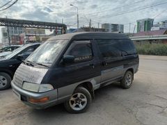 Минивэн или однообъемник Toyota Lite Ace 1995 года, 200000 рублей, Якутск