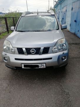 SUV   Nissan X-Trail 2008 , 700000 , 