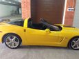  Chevrolet Corvette 2008 , 1500000 , 