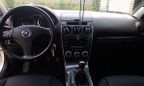  Mazda Mazda6 2007 , 400000 , 