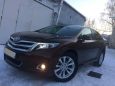 SUV   Toyota Venza 2013 , 1570000 , 