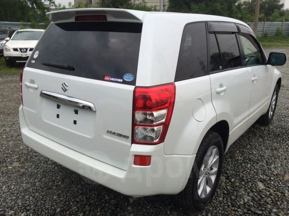 SUV   Suzuki Escudo 2013 , 1275000 , 