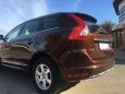 SUV   Volvo XC60 2015 , 1920000 , 