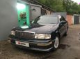  Toyota Crown 1994 , 215000 , 