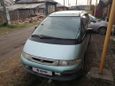    Toyota Estima Emina 1992 , 200000 ,  