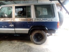 SUV   SsangYong Korando 1990 , 70000 , -