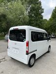 Минивэн или однообъемник Honda N-VAN 2020 года, 915000 рублей, Владивосток