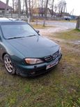  Nissan Primera 1999 , 175000 , 