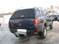  Mitsubishi L200 2007 , 710000 , 