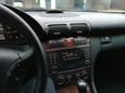  Mercedes-Benz C-Class 2006 , 580000 , 