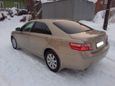  Toyota Camry 2006 , 535000 , 