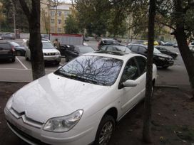 Citroen C5 2006 , 450000 , 