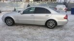  Mercedes-Benz E-Class 2003 , 370000 , 