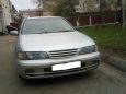  Nissan Pulsar 2000 , 105000 , -