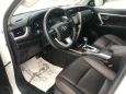 SUV   Toyota Fortuner 2017 , 2700000 , 