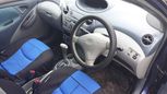  Toyota Vitz 2000 , 190000 , 