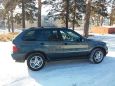 SUV   BMW X5 2005 , 750000 , 