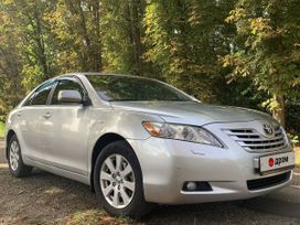  Toyota Camry 2007 , 888000 , 