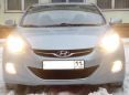  Hyundai Avante 2011 , 650000 , 