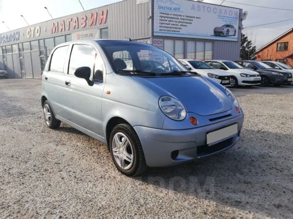  Daewoo Matiz 2011 , 173000 , 