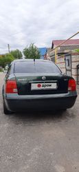  Volkswagen Passat 1997 , 120000 , 