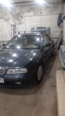  Rover 600 1997 , 220000 , 
